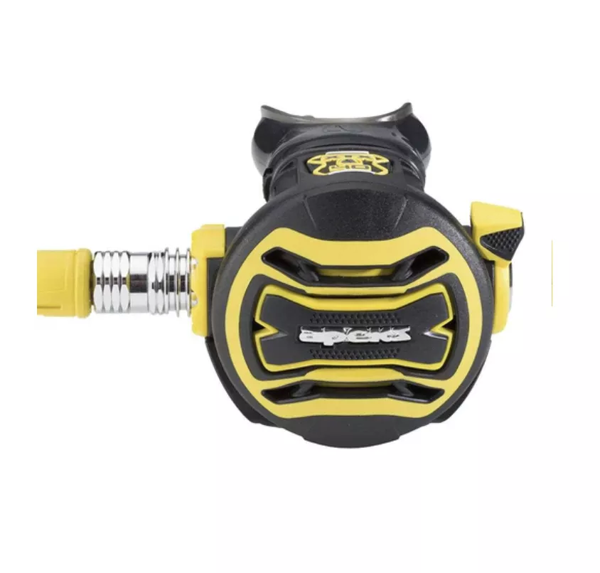 Apeks 2ème ét. XTX40 Octopus