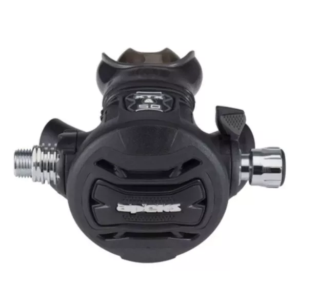 Apeks 2ème ét.seul XTX 50