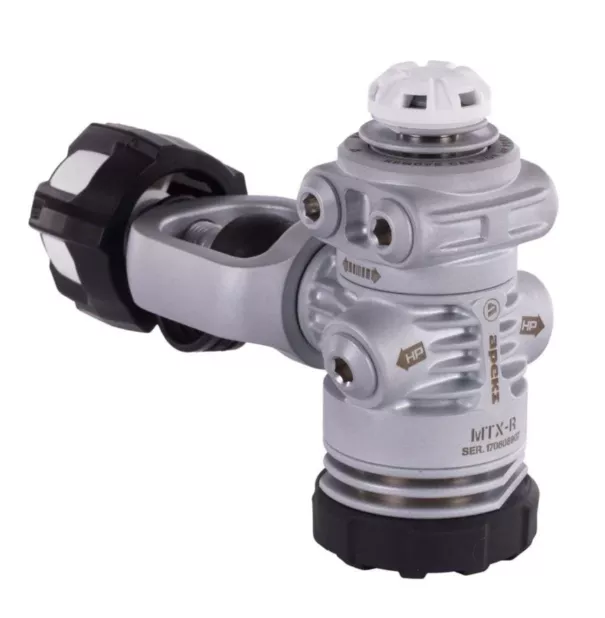 Apeks MTX-R DIN 1er étage seul