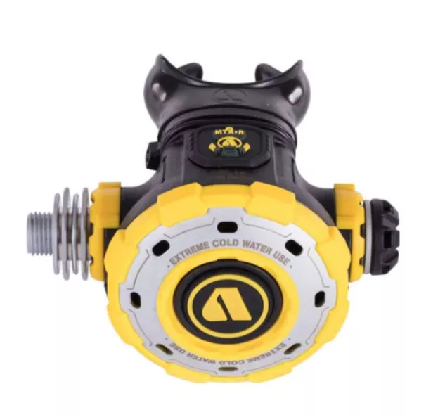 Apeks MTX-R SET mit Octo