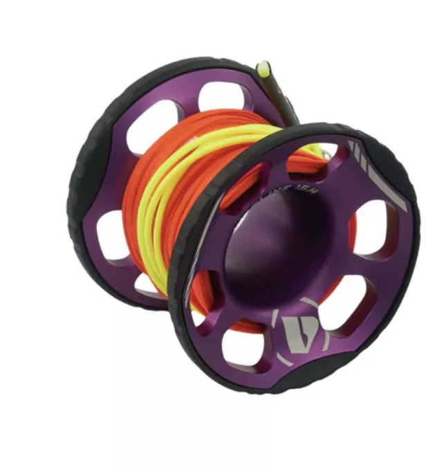 Dévidoir Spool Apeks 15m