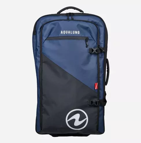 Valise Aqualung Explorer 90 litres