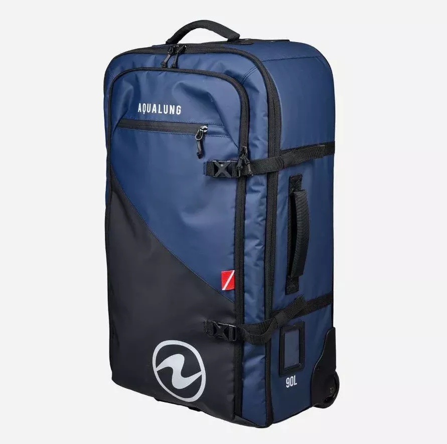 Valise Aqualung Explorer 90 litres