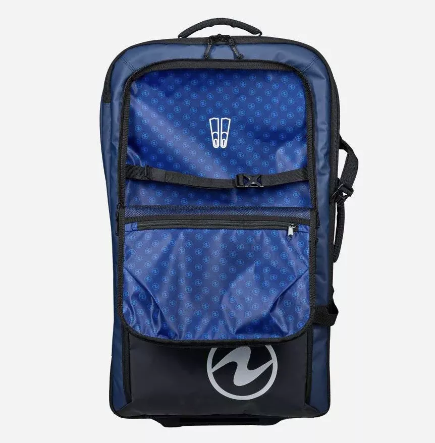 Valise Aqualung Explorer 90 litres