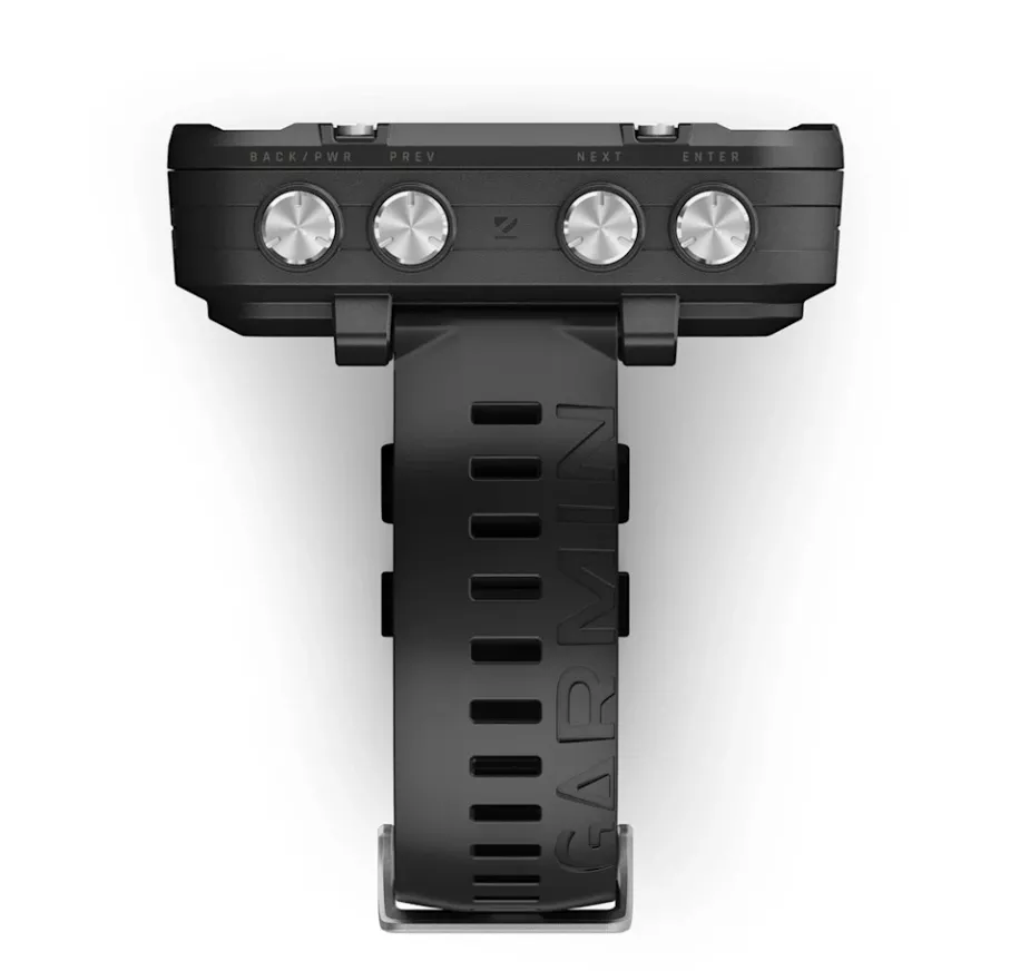 Ordinateur Garmin Descent X30