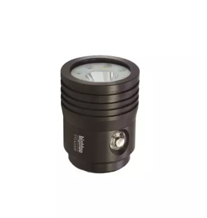 Tête de Lampe Bigblue TL4200