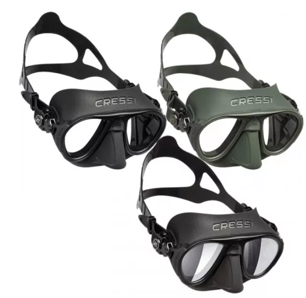 Mask Cressi Calibro