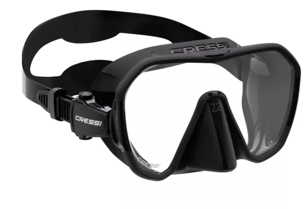Mask Cressi Z2
