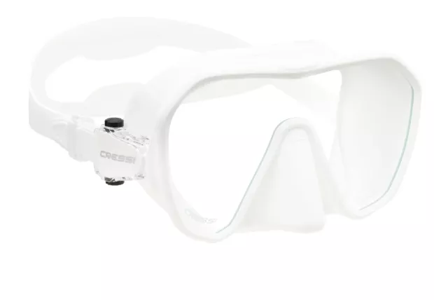 Mask Cressi Z2 small