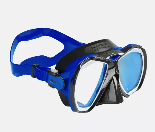 Mask Mares Force-X LS