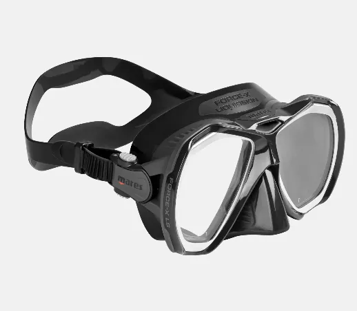 Mask Mares Force-X LS