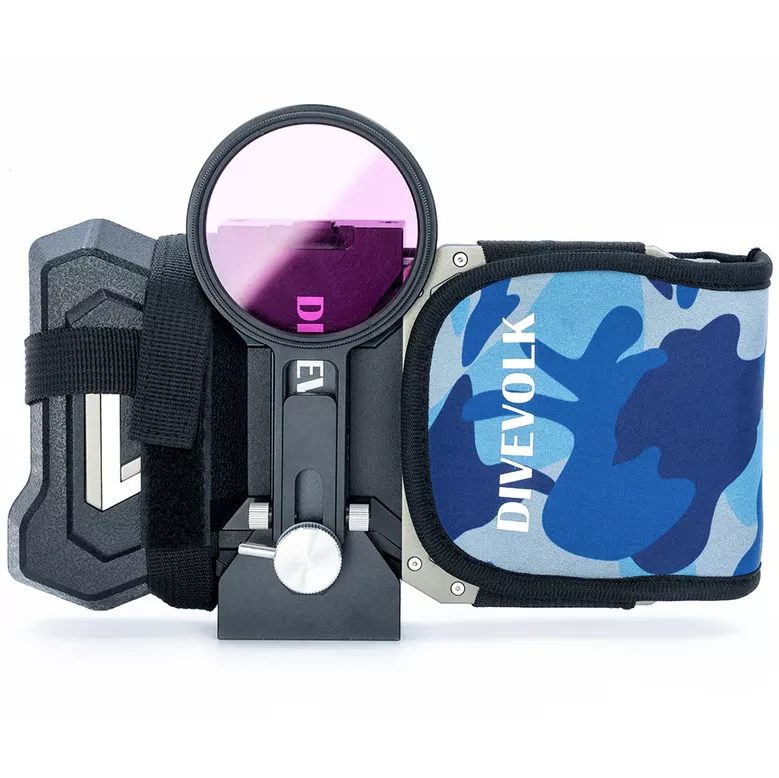 Housse de protection néoprène Seatouch Divevolk