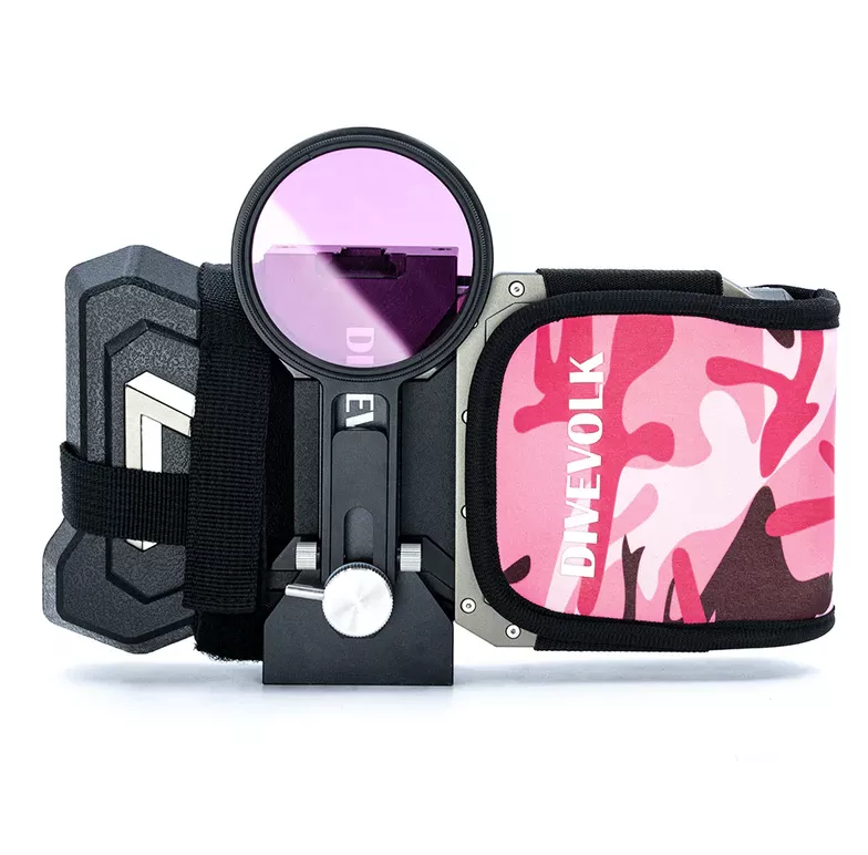 Housse de protection néoprène Seatouch Divevolk