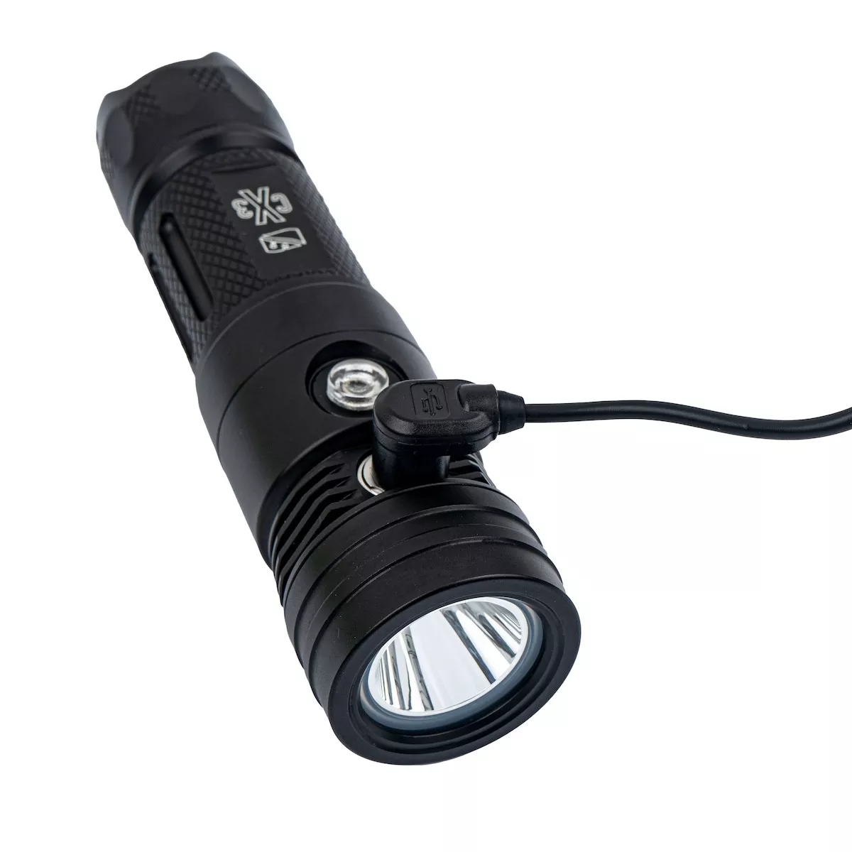 Lampe Dive-Rite CX3