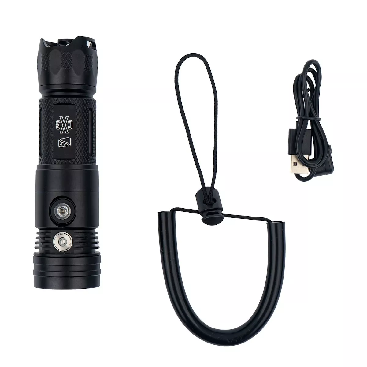 Lampe Dive-Rite CX3