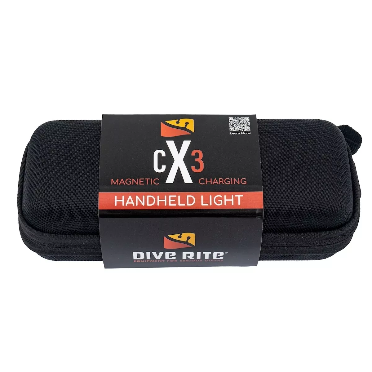 Lampe Dive-Rite CX3