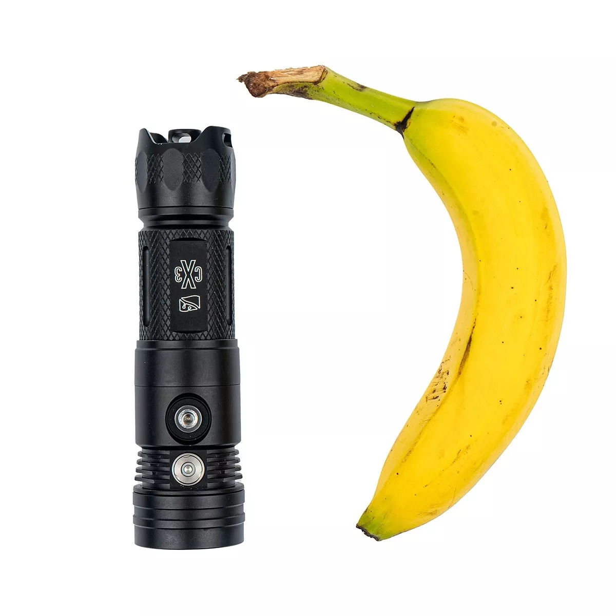 Lampe Dive-Rite CX3