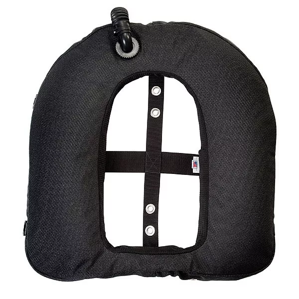 Bouée REC Wing XT Super Fabric avec bouée de secours