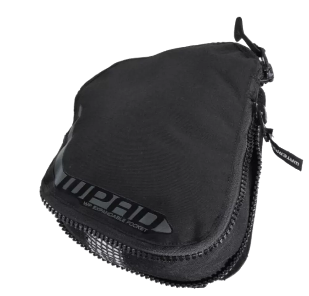Poche de cuisse waterproof  /WPAD Expandable Pocket