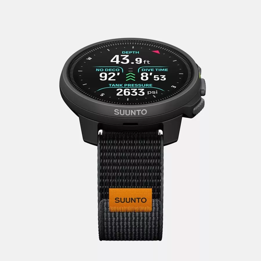 Ordinateur Suunto Nautic S