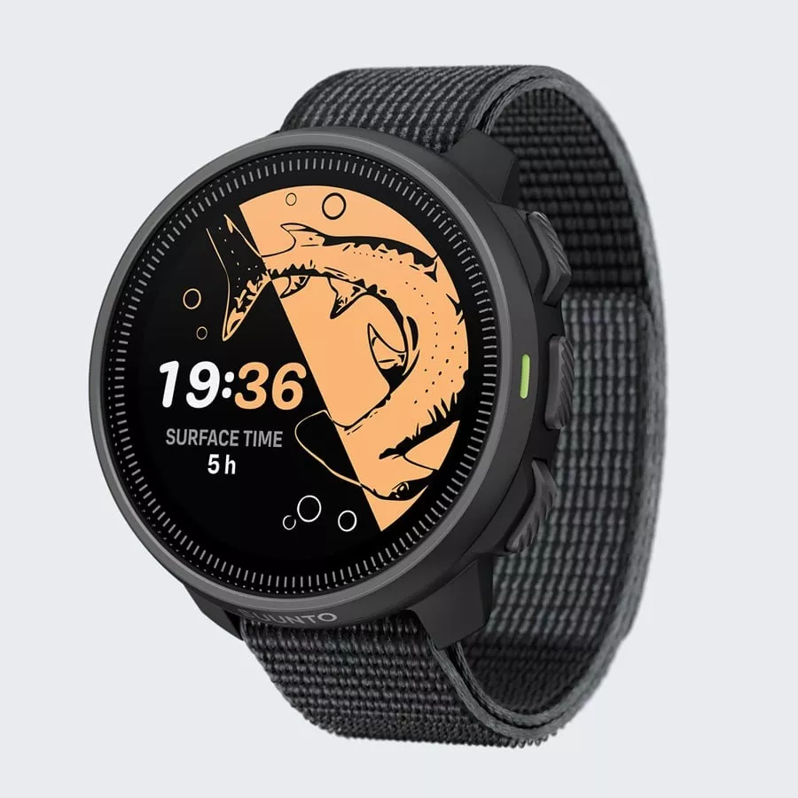 Ordinateur Suunto Nautic S