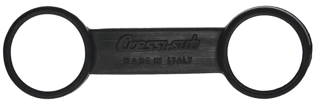 Attache universelle tuba