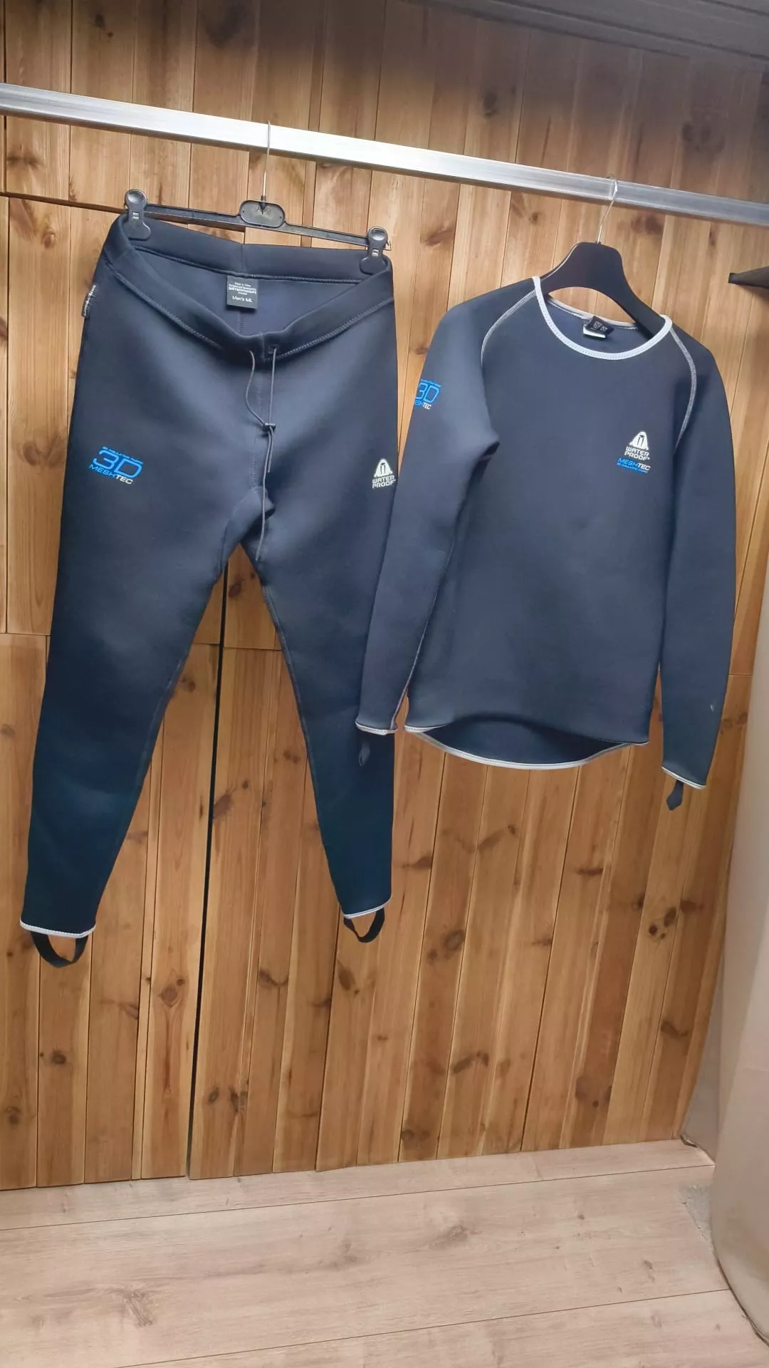 sous-Combinaison WaterProof