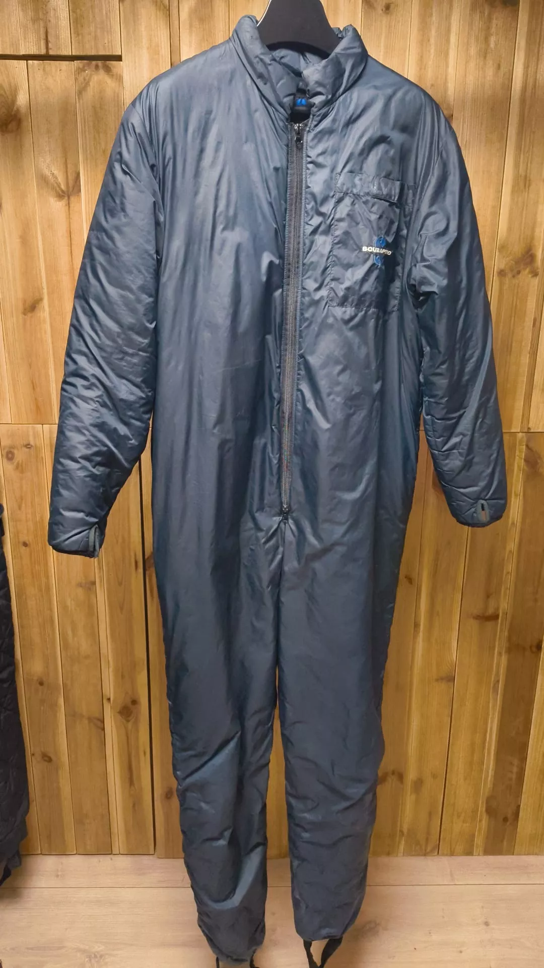 Sous-Combinaison Scuba Pro