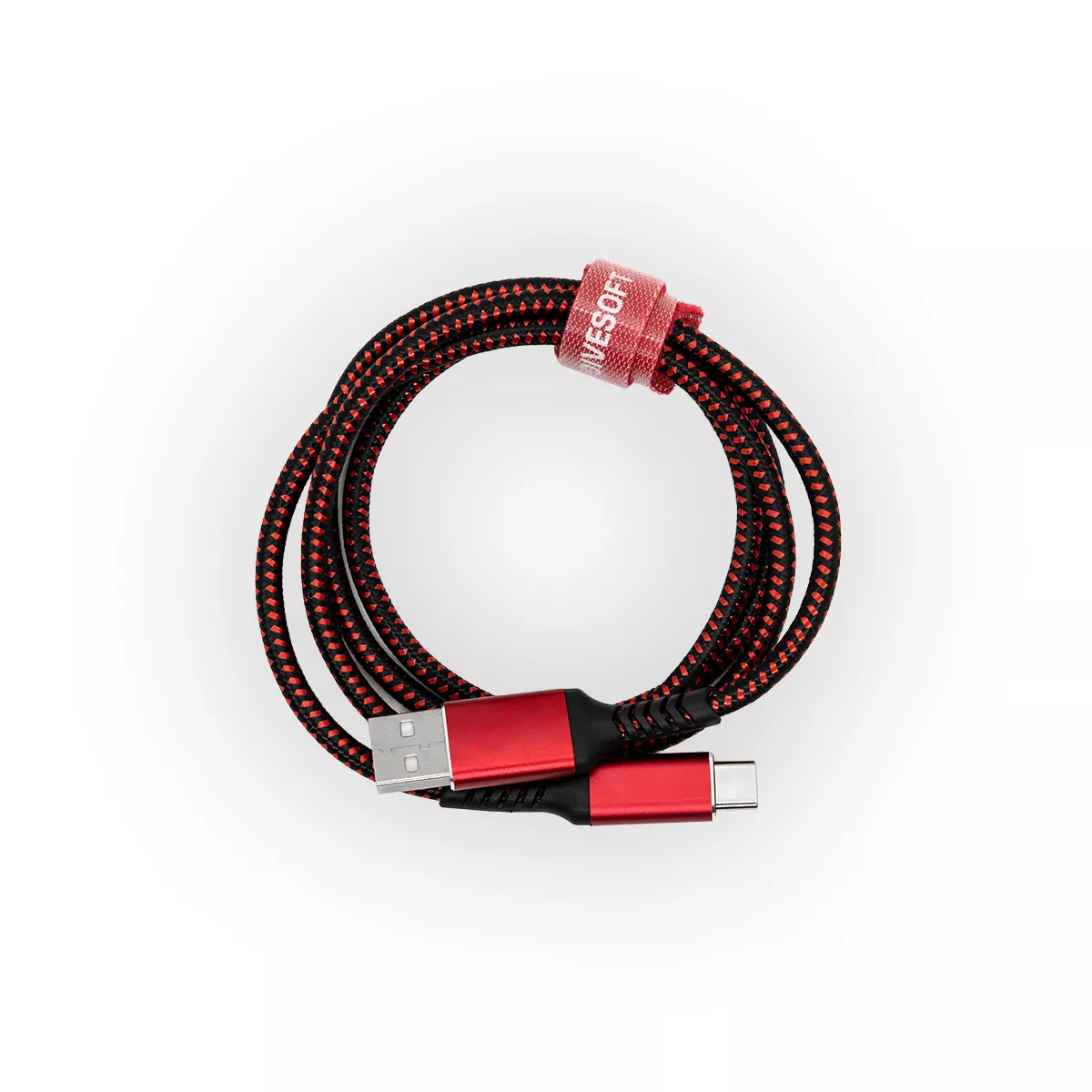 Analyseur ECHO "solid State" avec limiteur de débit Divesoft