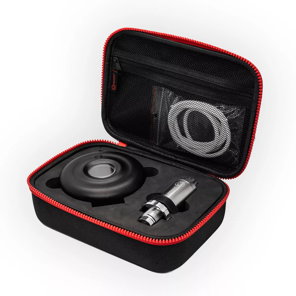 Analyseur ECHO avec limiteur de débit Divesoft