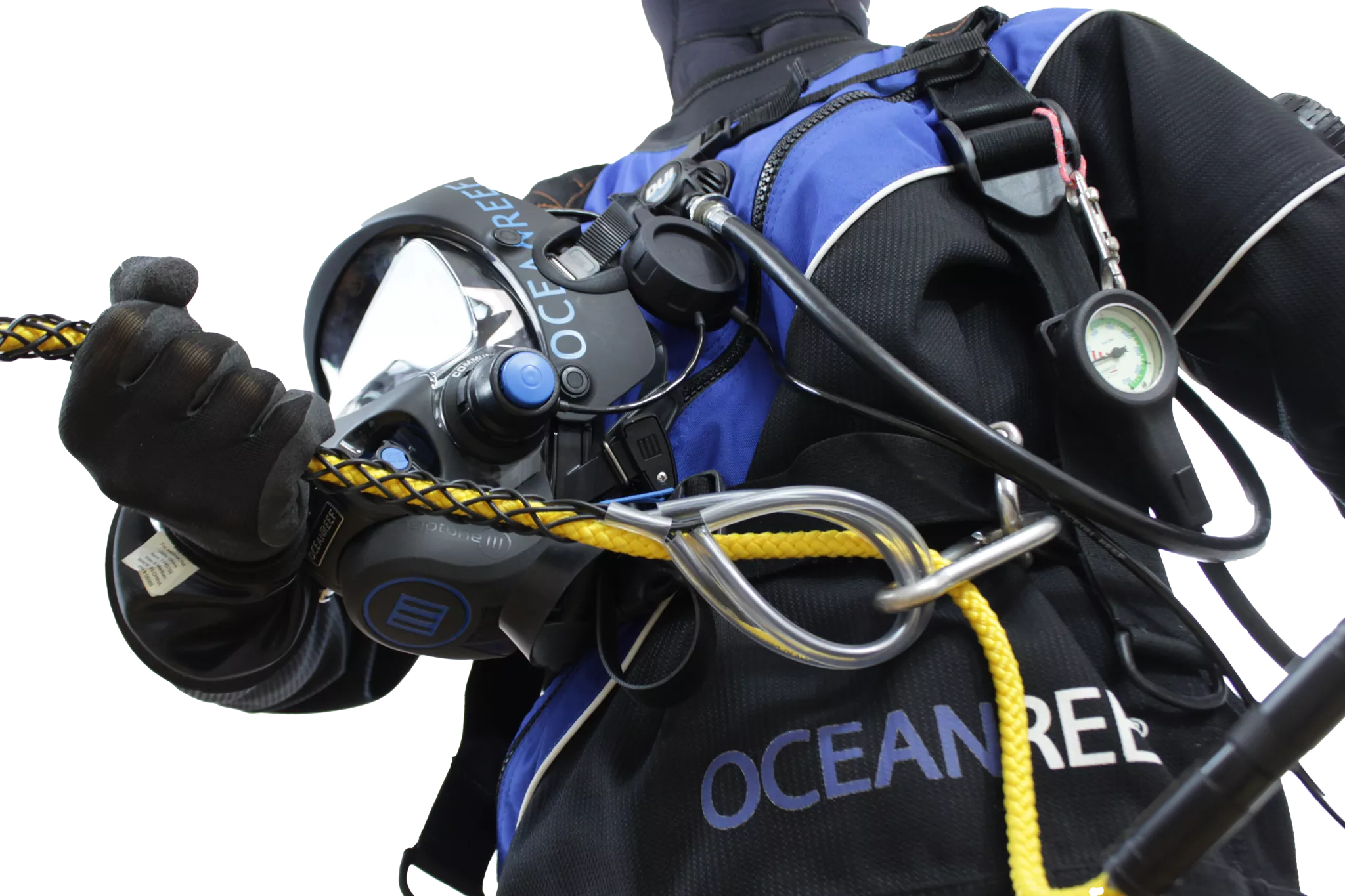 Câble Fleeter Oceanreef diam 23-25mm