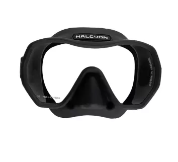 Masque Halcyon Omnis