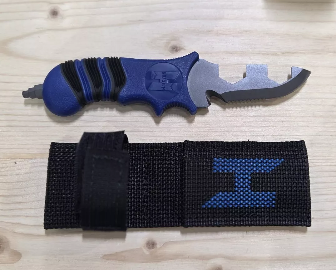 Multi tool Halcyon