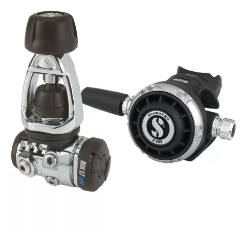 MK17 EVO 2 DIN 300/G260/