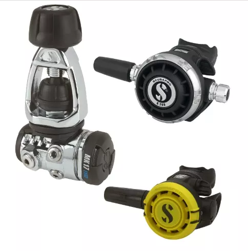 MK17 EVO 2 DIN 300/G260/R105