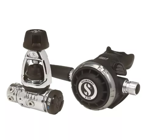 MK19 EVO DIN 300/G260