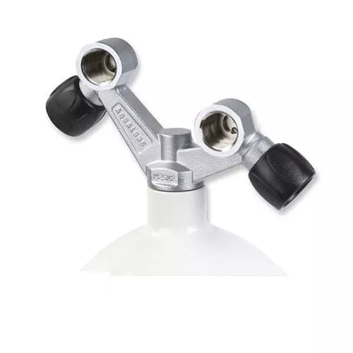 Tag Valve 300B