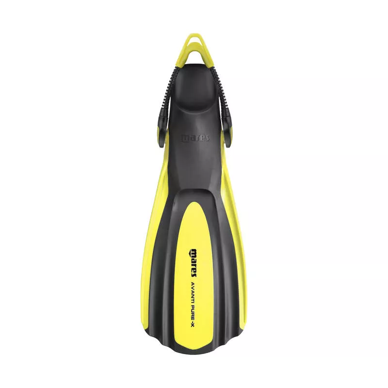 Palmes Mares Avanti Pure-X