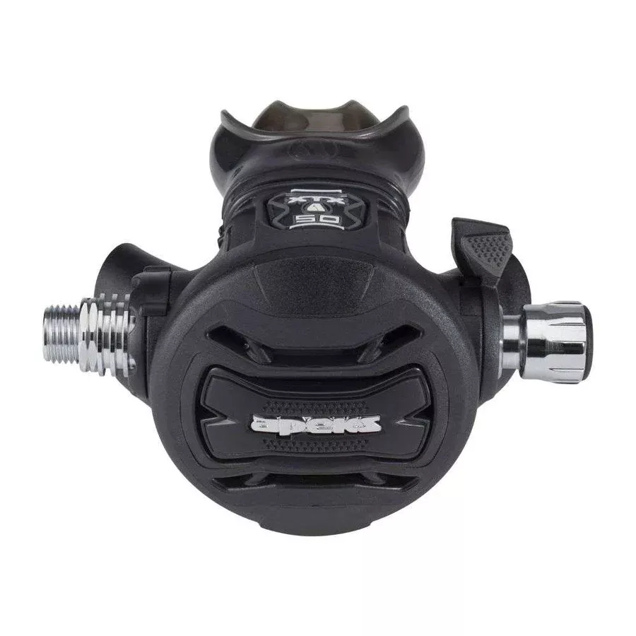 Apeks Tek3 kit complet