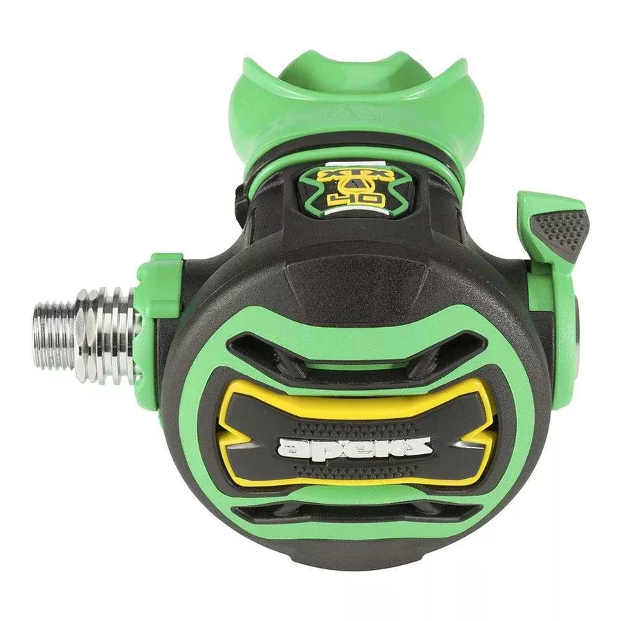 Apeks XTX40 Nitrox M26x2