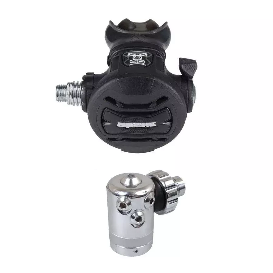 Apeks XTX40 DIN