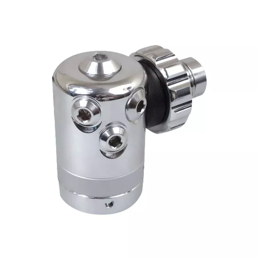 Apeks XTX40 DIN