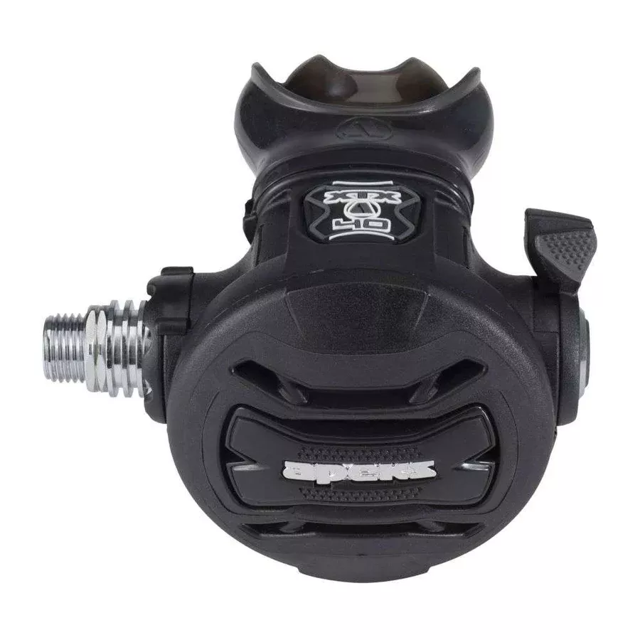 Apeks XTX40 DIN