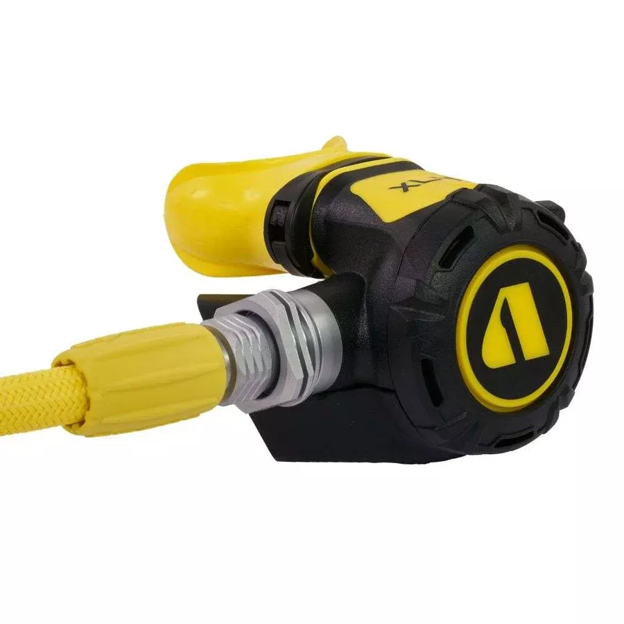 Apeks XL4 octopus Seul