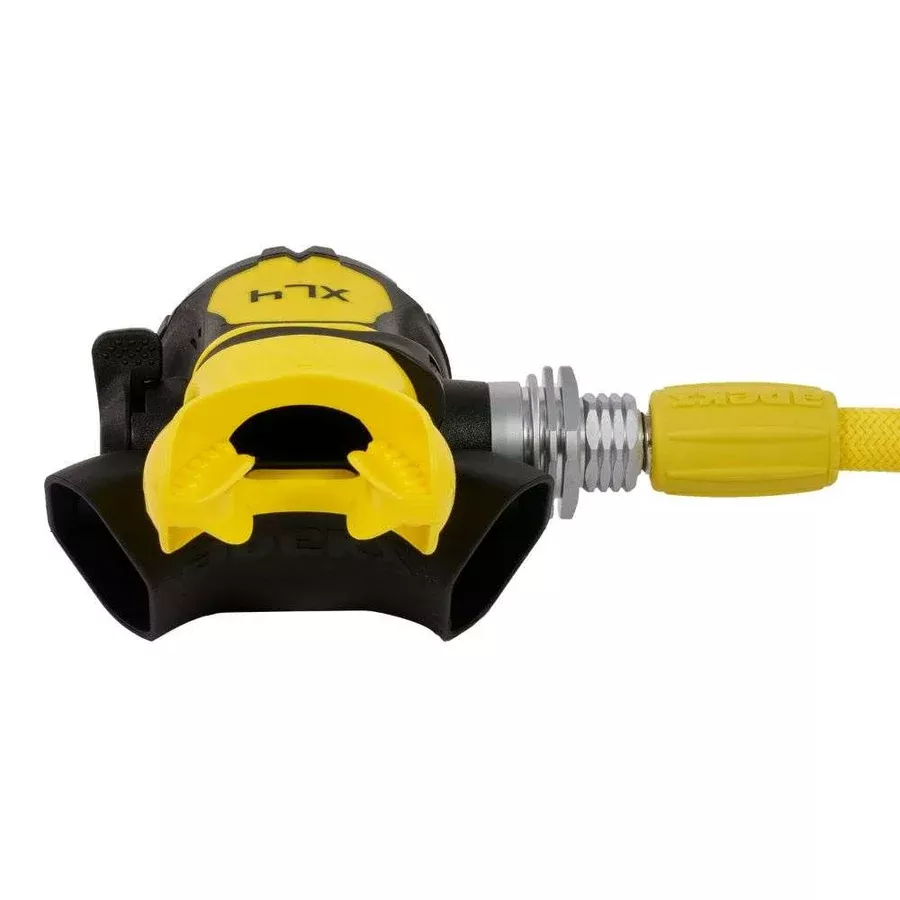 Apeks XL4 octopus Seul