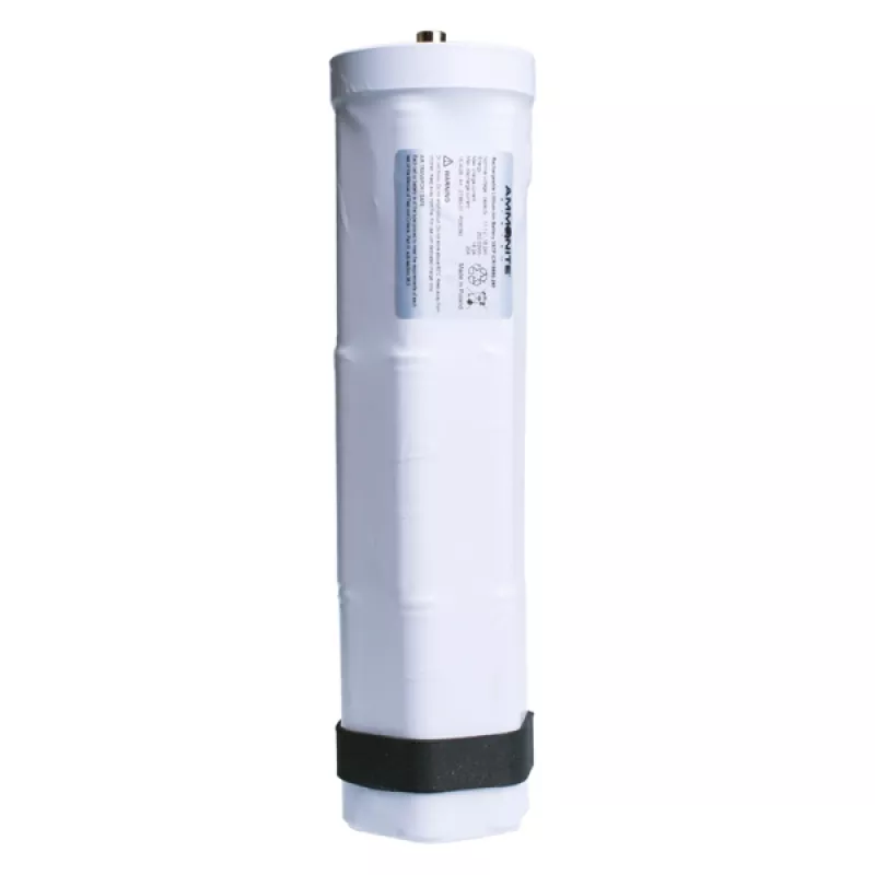 Batterie Pack Ammonite Type 24