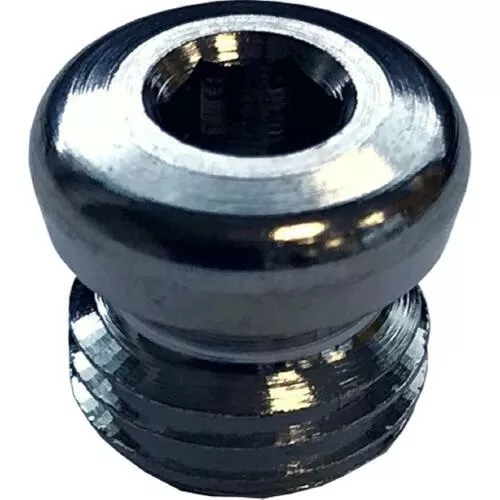 Bouchon MP Scubapro 1er étage 3/8' avec o-ring 70sh