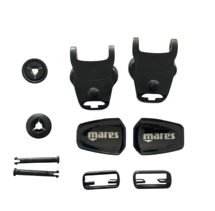 Boucles de masque i3