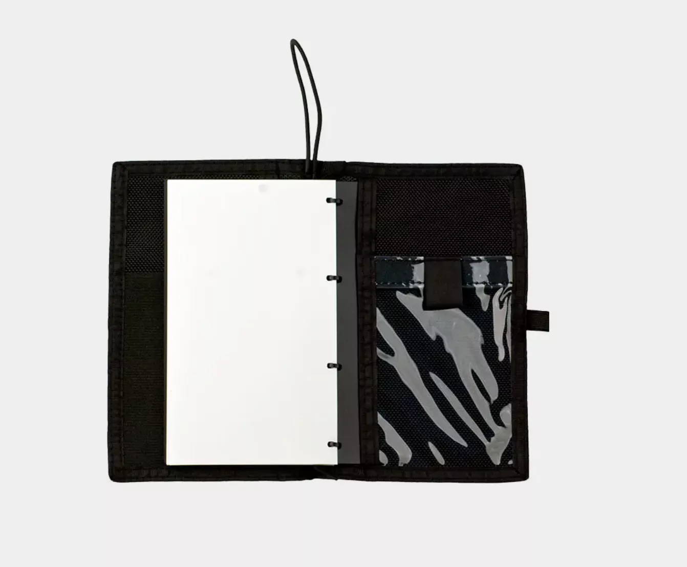Recharge carnet de plongée Halcyon