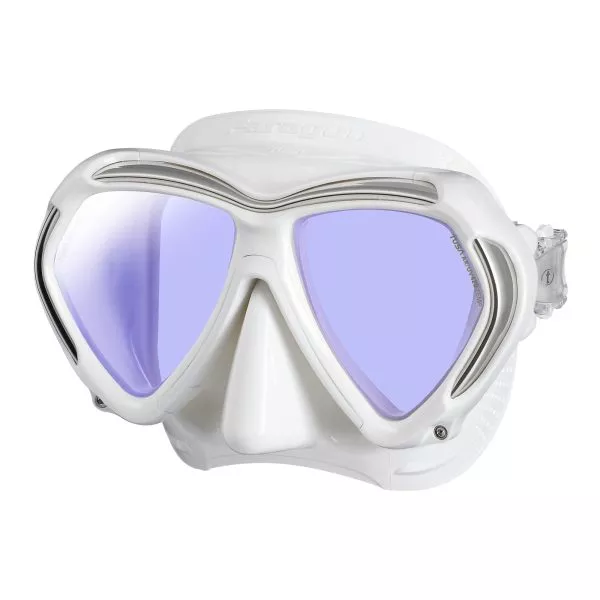 Masque Tusa Paragon